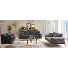 PARIS 8 seaters sofa 